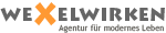 weXelwirken Logo