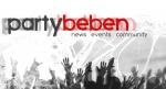 Partybeben.de Logo