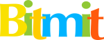Bitmit Logo