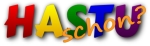 HASTUschon Logo