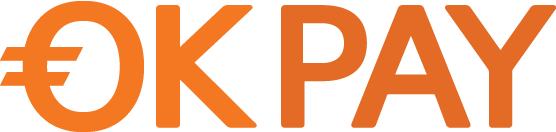 Okpay Logo