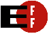 Logo der EFF Stiftung